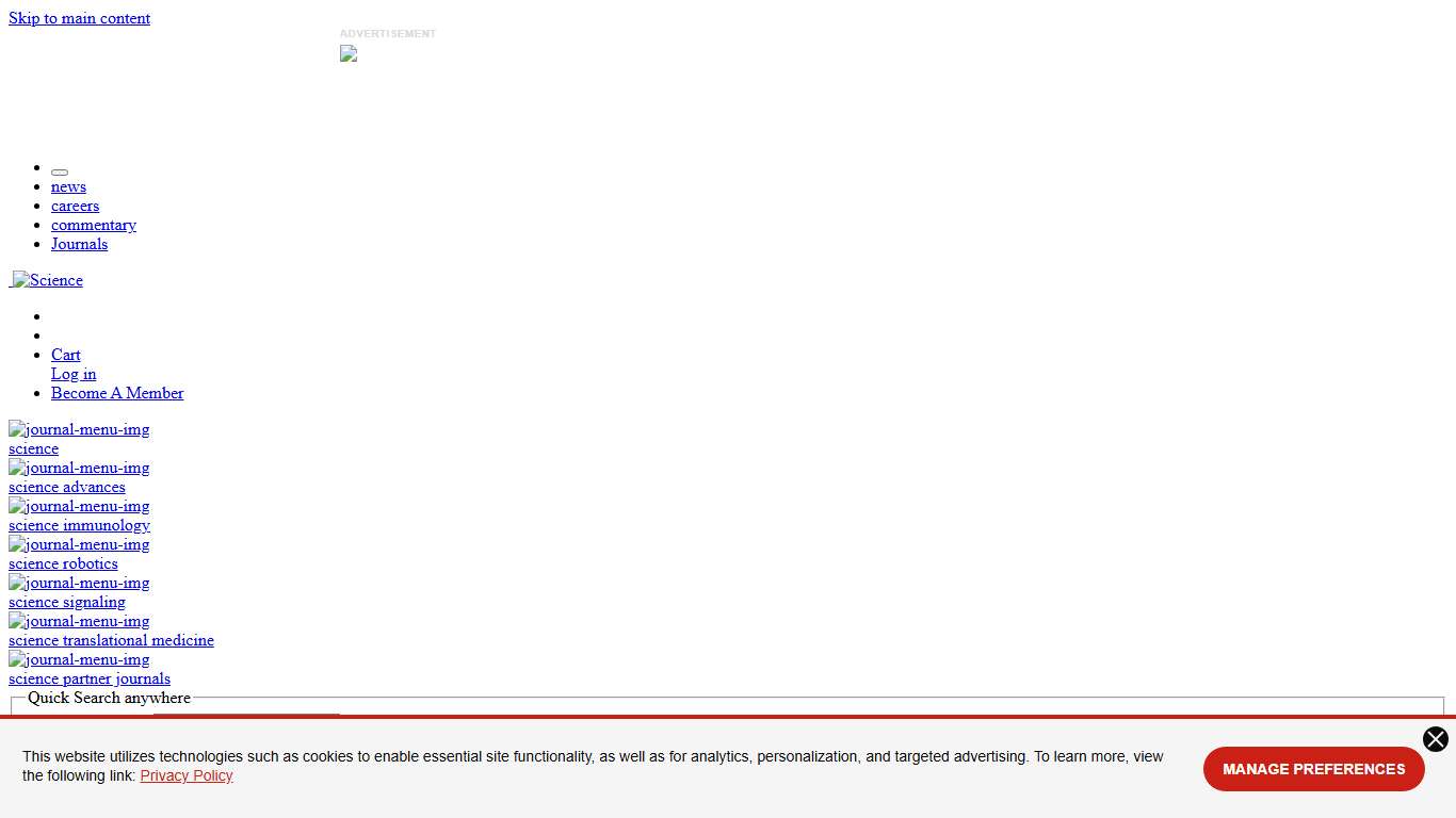 I needed a culture shift in my lab. I’m grateful one student spoke up Science AAAS